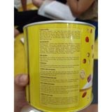  Granola Fresh Lạc Lạc 650g 