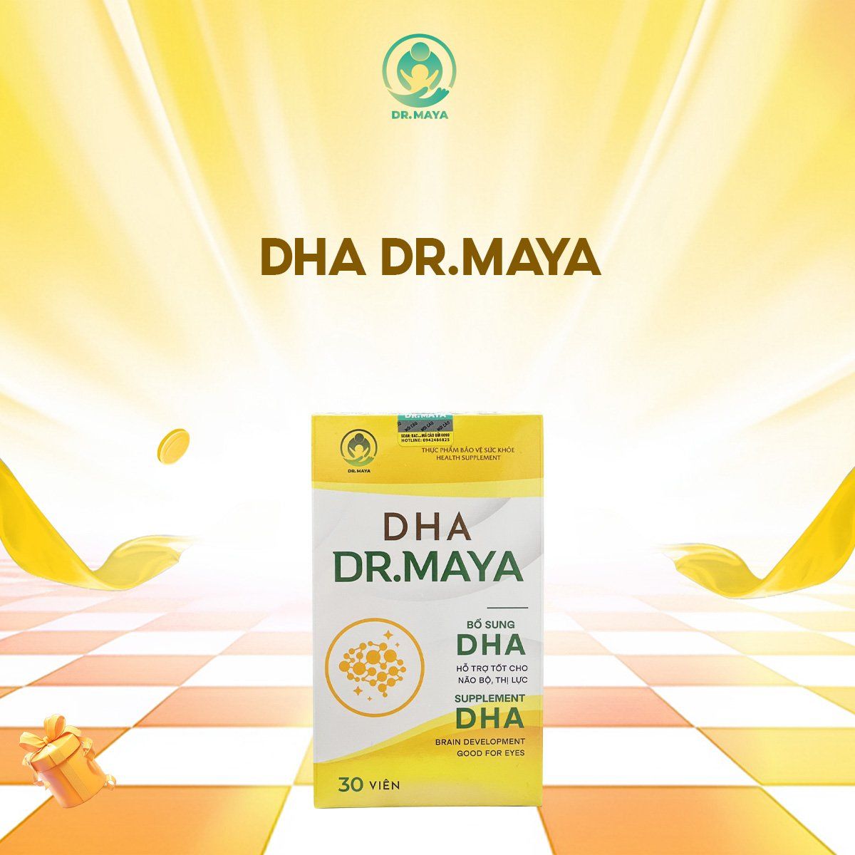  DHA Dr.Maya 
