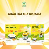  Cháo Hạt Mix Dr.Maya 
