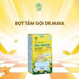  Bọt Tắm Gội Dr.Maya Plus 