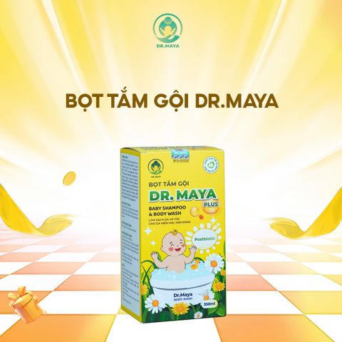 Sản phẩm cho bé