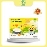  Cháo Hạt Mix Dr.Maya 