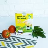  Cháo Hạt Mix Dr.Maya 