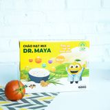  Cháo Hạt Mix Dr.Maya 
