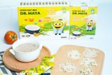  Cháo Hạt Mix Dr.Maya 