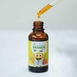  Dầu Húng Chanh Lên Men Dr.Maya Gold 