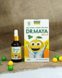 Dầu Húng Chanh Lên Men Dr.Maya Gold 
