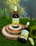  Dầu Húng Chanh Lên Men Dr.Maya Gold 