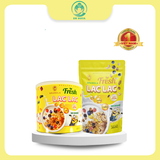  Granola Fresh Lạc Lạc 350g 
