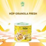  Granola Fresh Lạc Lạc 650g 