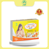  Ngũ Cốc Lợi Sữa Lạc Lạc Plus 
