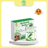  Ngũ Cốc Lá Hẹ Lạc Lạc 