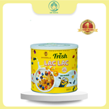  Granola Fresh Lạc Lạc 650g 