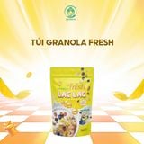 Granola Fresh Lạc Lạc 350g 