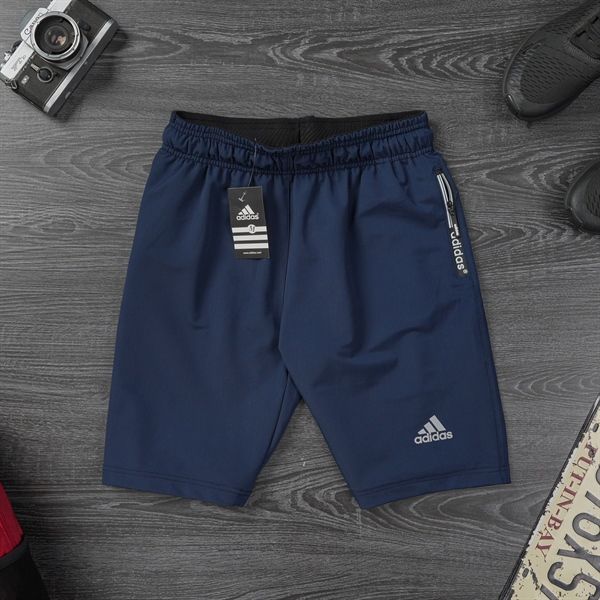  Quần short Adidas Thể Thao 02 PA Navy 