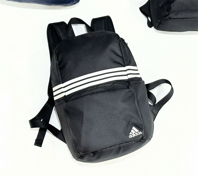 Wedding Adidas PA Black