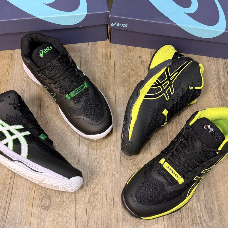  Giày Asics Sky Elite FF MT 2 HN2 W/Black 