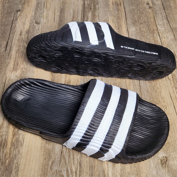Dép Adidas Adilette 22 BS Black