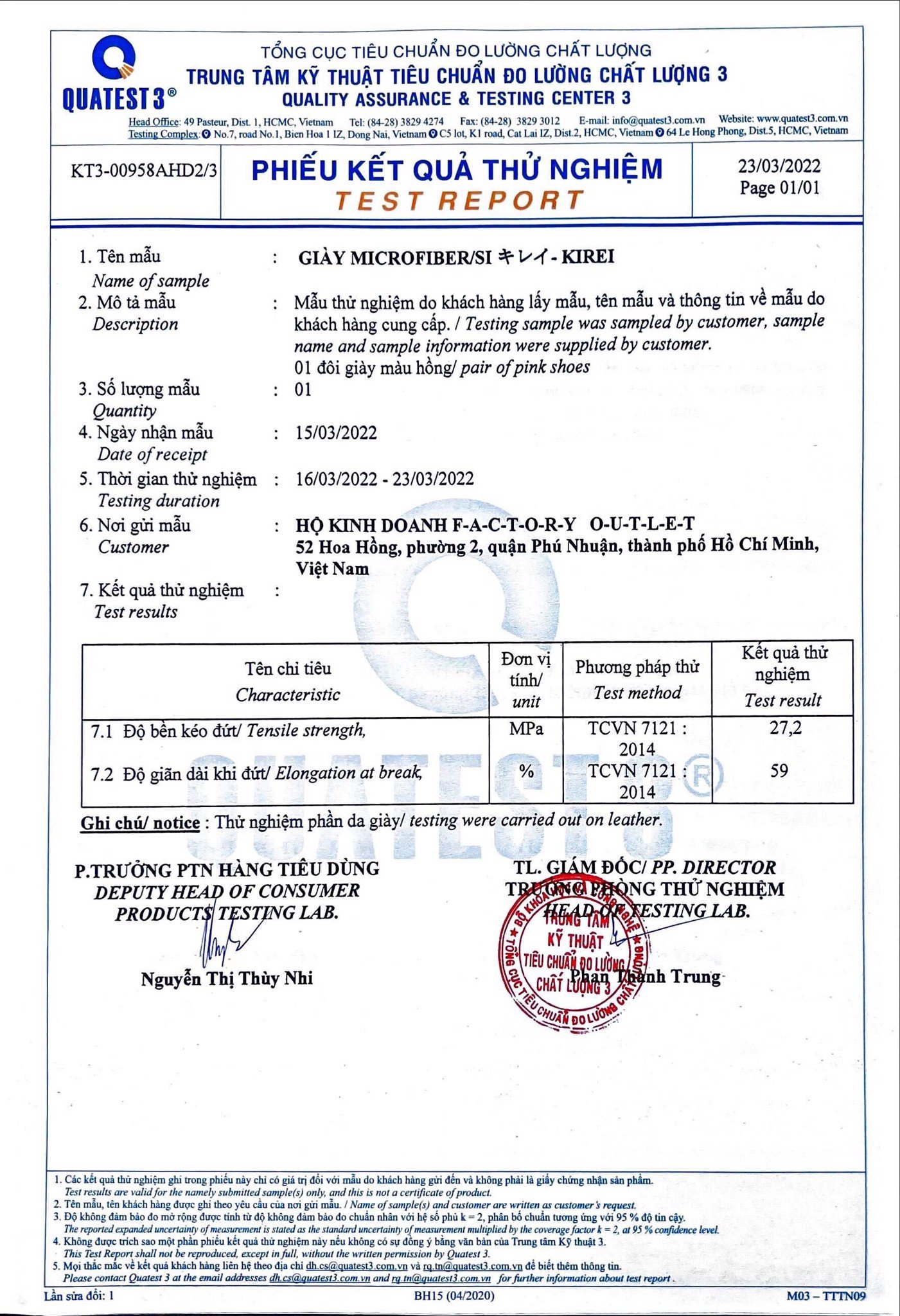 Sandal Nhật cao gót Kirei office quai chéo 8P ZFC Đen