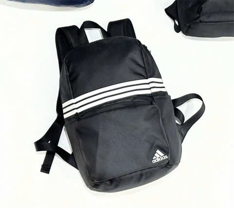 Wedding Adidas PA Black