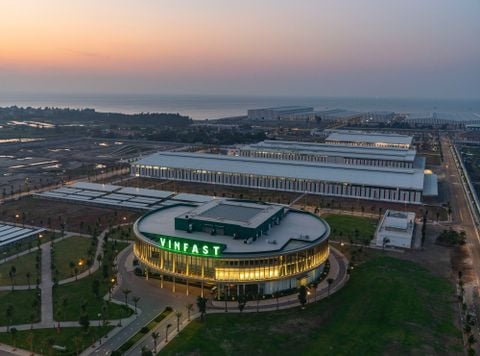 Sản phẩm nổi bật