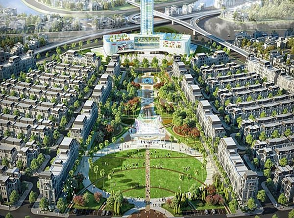  Vinhomes Imperia Hải Phòng 