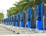  Trạm sạc xe điện Vinfast 