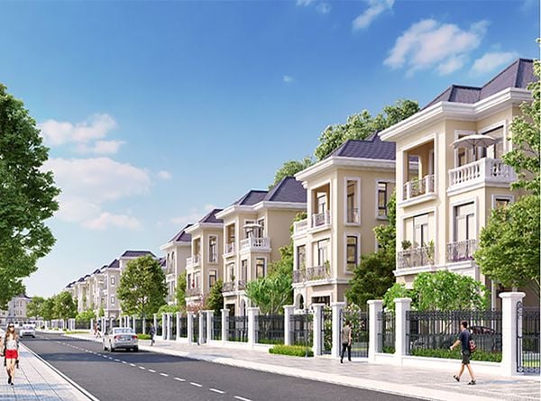  Vinhomes Đại An 