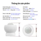  Cảm Biến Chuyển Động Thing Edges 