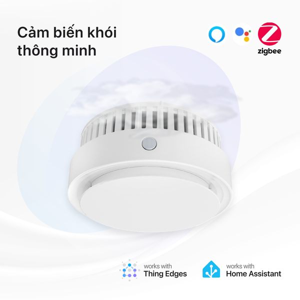  Cảm Biến Khói Thing Edges 