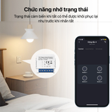  Module Công Tắc Thông Minh Thing Edges 