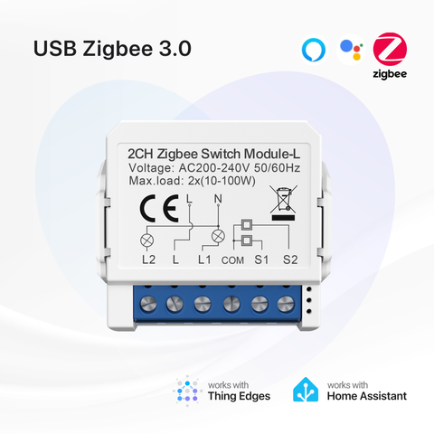 Module Nâng Cấp Thông Minh