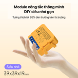  Module Dimmer Đèn AC-AC 80W 