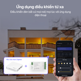  Module Dimmer Đèn DC-DC 