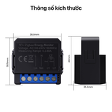 Module đo năng lượng 1 kênh 