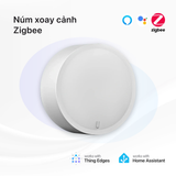  Núm Xoay Cảnh Zigbee 