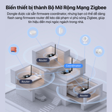  USB Zigbee Thing Edges mở rộng 