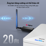  USB Zigbee Thing Edges mở rộng 