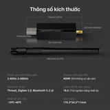  USB Zigbee Thing Edges mở rộng 