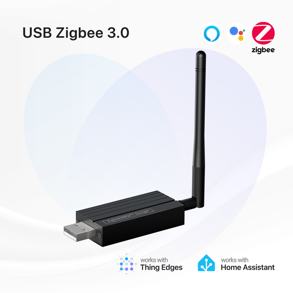  USB Zigbee Thing Edges mở rộng 