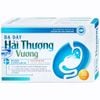 Dạ Dày Hải Thượng Vương