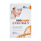  TPBVSK Procumin-Collagen (Hộp 60 viên) 