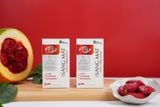  Viên Sáng Mắt Cuộc Sống Xanh (Lọ 60 viên) 