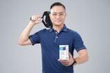  Viên Xương Khớp Cuộc Sống Xanh (Lọ 60 viên) 