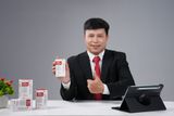  Viên Sáng Mắt Cuộc Sống Xanh (Lọ 60 viên) 