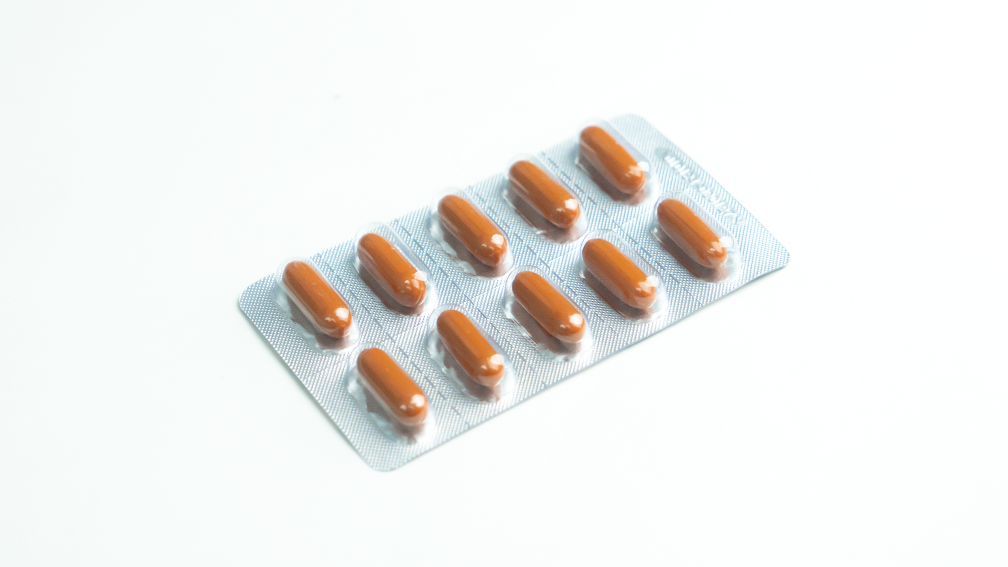  Dạ dày Hải Thượng Vương (Hộp 3 vỉ x 10 viên) 