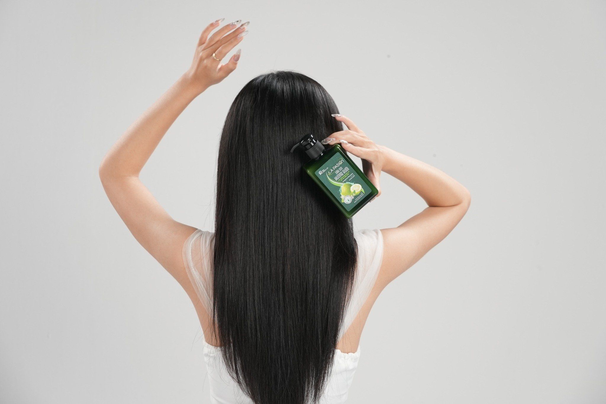  Dầu gội hương bưởi La Pasión (250ml) 