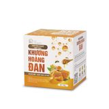  Viên tinh nghệ mật ong Khương Hoàng Đan (Hộp 190g) 