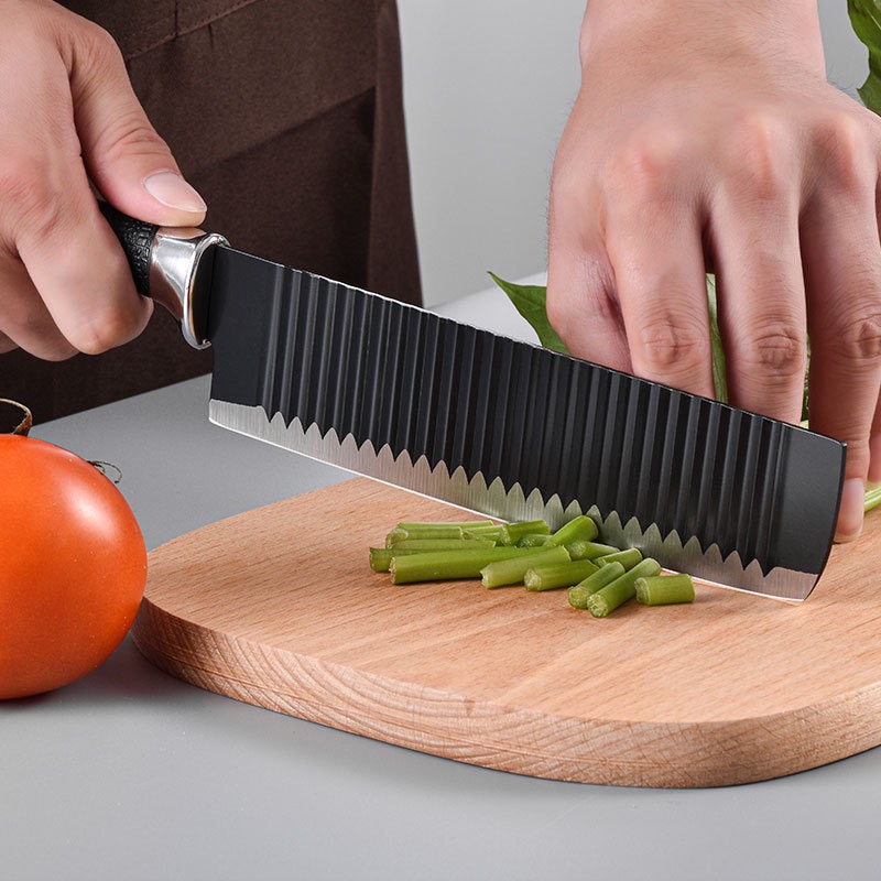 Set de Cuchillos Zepter X6: Elegancia y Precisión en tu Cocina - Set de cuchillos zepter X6
