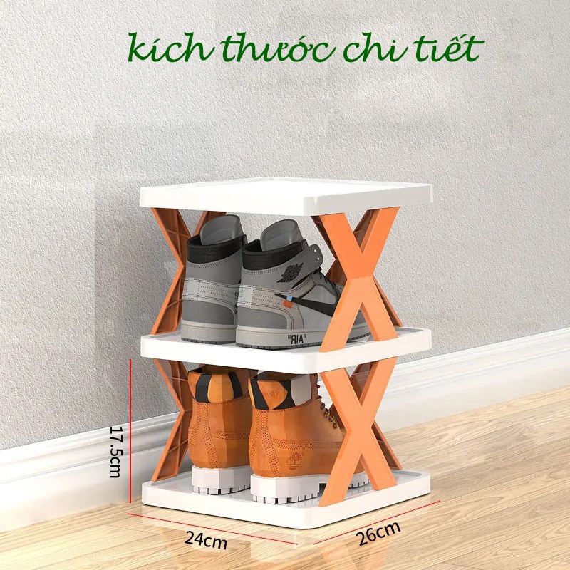 Zapatero de 5 Niveles: ¡Organización y Estilo para tu Hogar! - zapatero 5 niveles